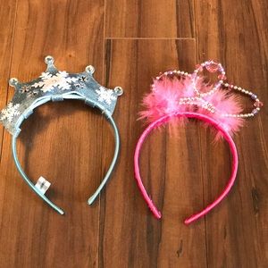 Girl’s Headbands